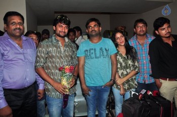 Bhale Bhale Magadivoy Success Tour - 52 of 102