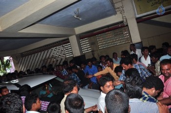 Bhale Bhale Magadivoy Success Tour - 53 of 102