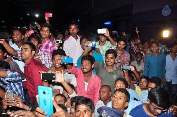 Bhale Bhale Magadivoy Success Tour - 60 of 102