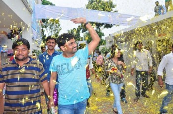 Bhale Bhale Magadivoy Success Tour - 62 of 102
