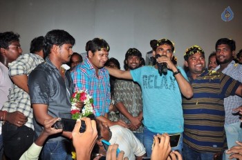 Bhale Bhale Magadivoy Success Tour - 23 of 102