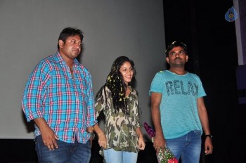 Bhale Bhale Magadivoy Success Tour - 25 of 102