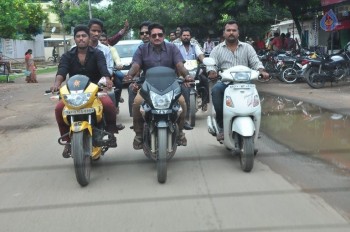 Bhale Bhale Magadivoy Success Tour - 27 of 102