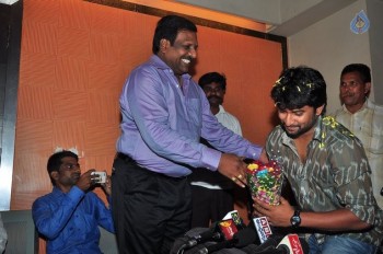 Bhale Bhale Magadivoy Success Tour - 35 of 102