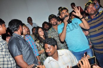 Bhale Bhale Magadivoy Success Tour - 36 of 102