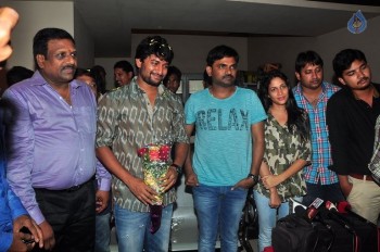 Bhale Bhale Magadivoy Success Tour - 41 of 102