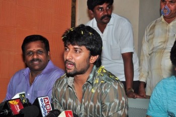 Bhale Bhale Magadivoy Success Tour - 43 of 102