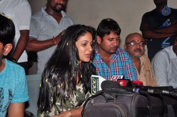 Bhale Bhale Magadivoy Success Tour - 50 of 102