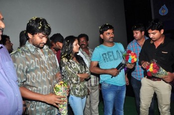 Bhale Bhale Magadivoy Success Tour - 52 of 102