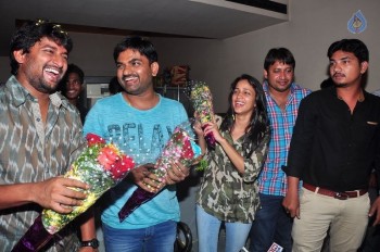 Bhale Bhale Magadivoy Success Tour - 53 of 102