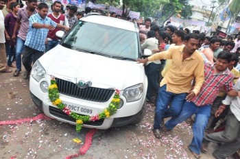 Bhale Bhale Magadivoy Success Tour - 59 of 102