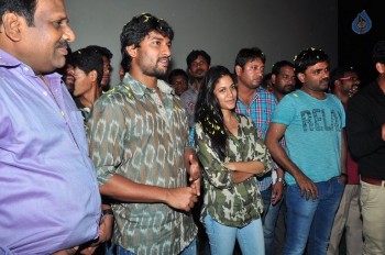 Bhale Bhale Magadivoy Success Tour - 60 of 102