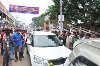 Bhale Bhale Magadivoy Success Tour - 91 of 102