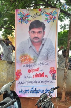 Bhale Bhale Magadivoy Success Tour - 96 of 102