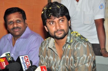 Bhale Bhale Magadivoy Success Tour - 97 of 102