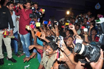 Bhale Bhale Magadivoy Success Tour - 99 of 102