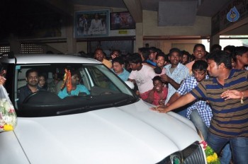 Bhale Bhale Magadivoy Success Tour - 100 of 102