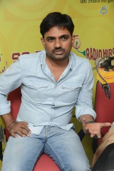 Bhale Bhale Magadivoy Team at VJA Radio Mirchi - 22 of 39