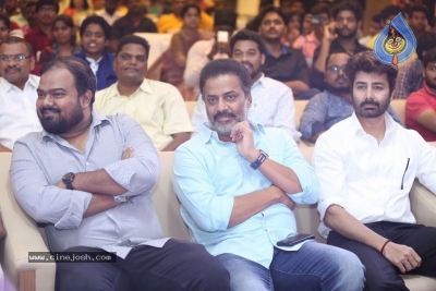 Bhale Manchi Chowka Beram Audio Launch - 2 of 27