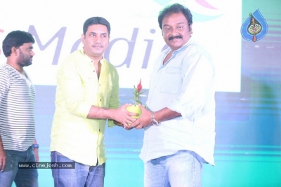 Bhale Manchi Chowka Beram Audio Launch - 8 of 27