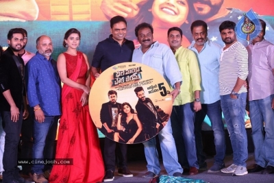 Bhale Manchi Chowka Beram Audio Launch - 11 of 27
