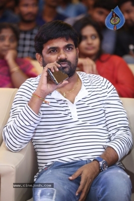 Bhale Manchi Chowka Beram Audio Launch - 12 of 27