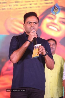 Bhale Manchi Chowka Beram Audio Launch - 13 of 27