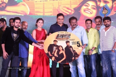 Bhale Manchi Chowka Beram Audio Launch - 16 of 27