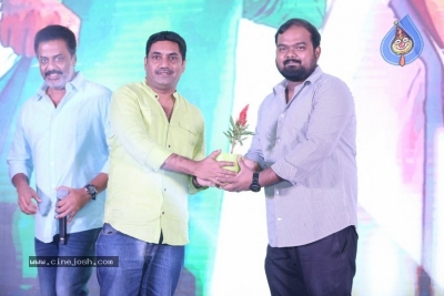 Bhale Manchi Chowka Beram Audio Launch - 21 of 27