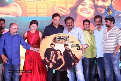 Bhale Manchi Chowka Beram Audio Launch - 22 of 27