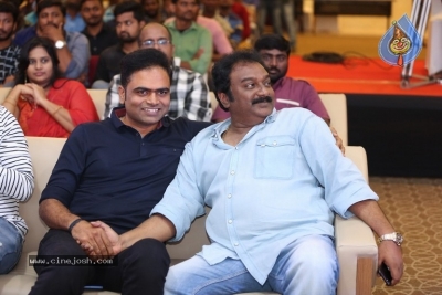 Bhale Manchi Chowka Beram Audio Launch - 23 of 27