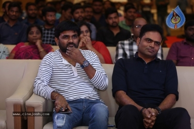 Bhale Manchi Chowka Beram Audio Launch - 25 of 27