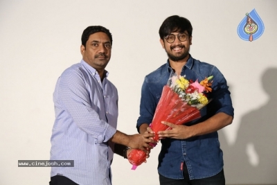 Bhale Manchi Chowka Beram Movie Trailer Launch - 2 of 31