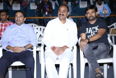 Bhale Manchi Chowka Beram Movie Trailer Launch - 4 of 31