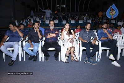 Bhale Manchi Chowka Beram Movie Trailer Launch - 5 of 31
