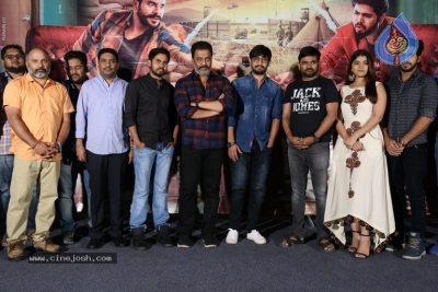 Bhale Manchi Chowka Beram Movie Trailer Launch - 6 of 31