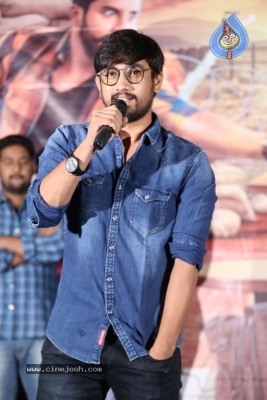 Bhale Manchi Chowka Beram Movie Trailer Launch - 19 of 31