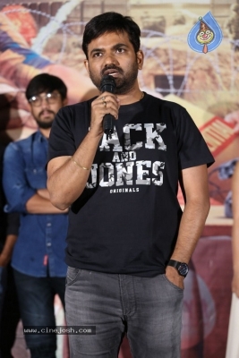 Bhale Manchi Chowka Beram Movie Trailer Launch - 22 of 31