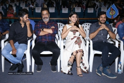 Bhale Manchi Chowka Beram Movie Trailer Launch - 24 of 31