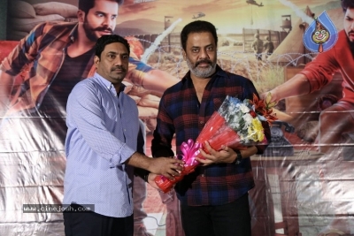 Bhale Manchi Chowka Beram Movie Trailer Launch - 28 of 31