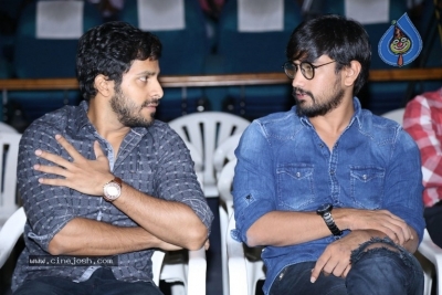 Bhale Manchi Chowka Beram Movie Trailer Launch - 29 of 31