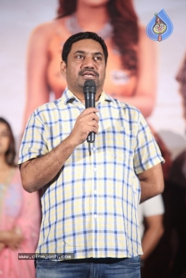 Bhale Manchi Chowka Beram Success Meet - 6 of 21