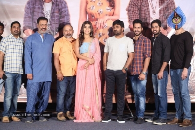 Bhale Manchi Chowka Beram Success Meet - 7 of 21