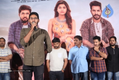 Bhale Manchi Chowka Beram Success Meet - 14 of 21