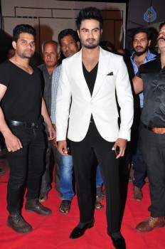 Bhale Manchi Roju Audio Launch 1 - 7 of 40