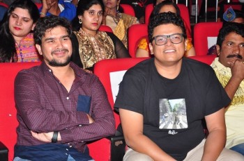Bhale Manchi Roju Audio Launch 2 - 13 of 63