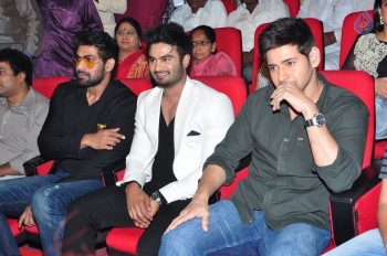 Bhale Manchi Roju Audio Launch 2 - 15 of 63