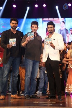 Bhale Manchi Roju Audio Launch 2 - 16 of 63