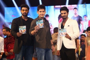 Bhale Manchi Roju Audio Launch 2 - 18 of 63