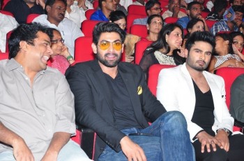 Bhale Manchi Roju Audio Launch 2 - 19 of 63